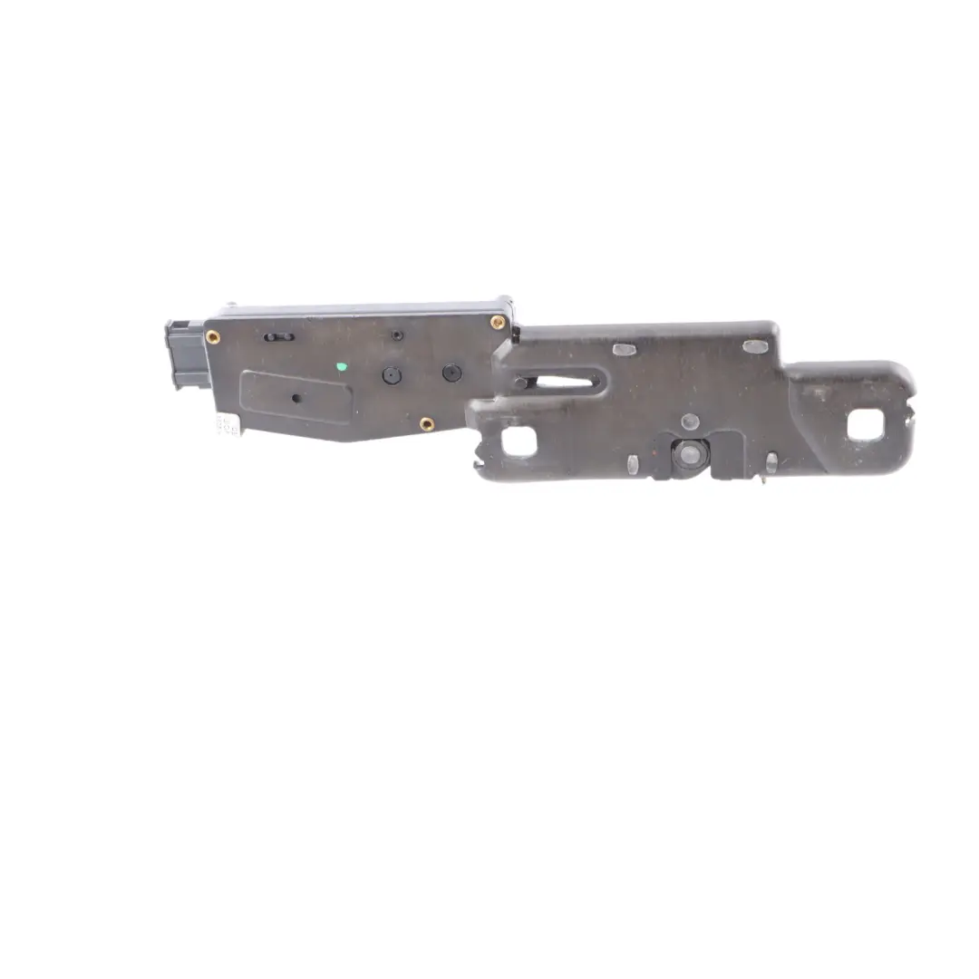Audi Q7 4L hinteren Kofferraum Heckklappe Catch Actuator Striker - SKU 4F9827383B - Teilenummer 4F9827383B