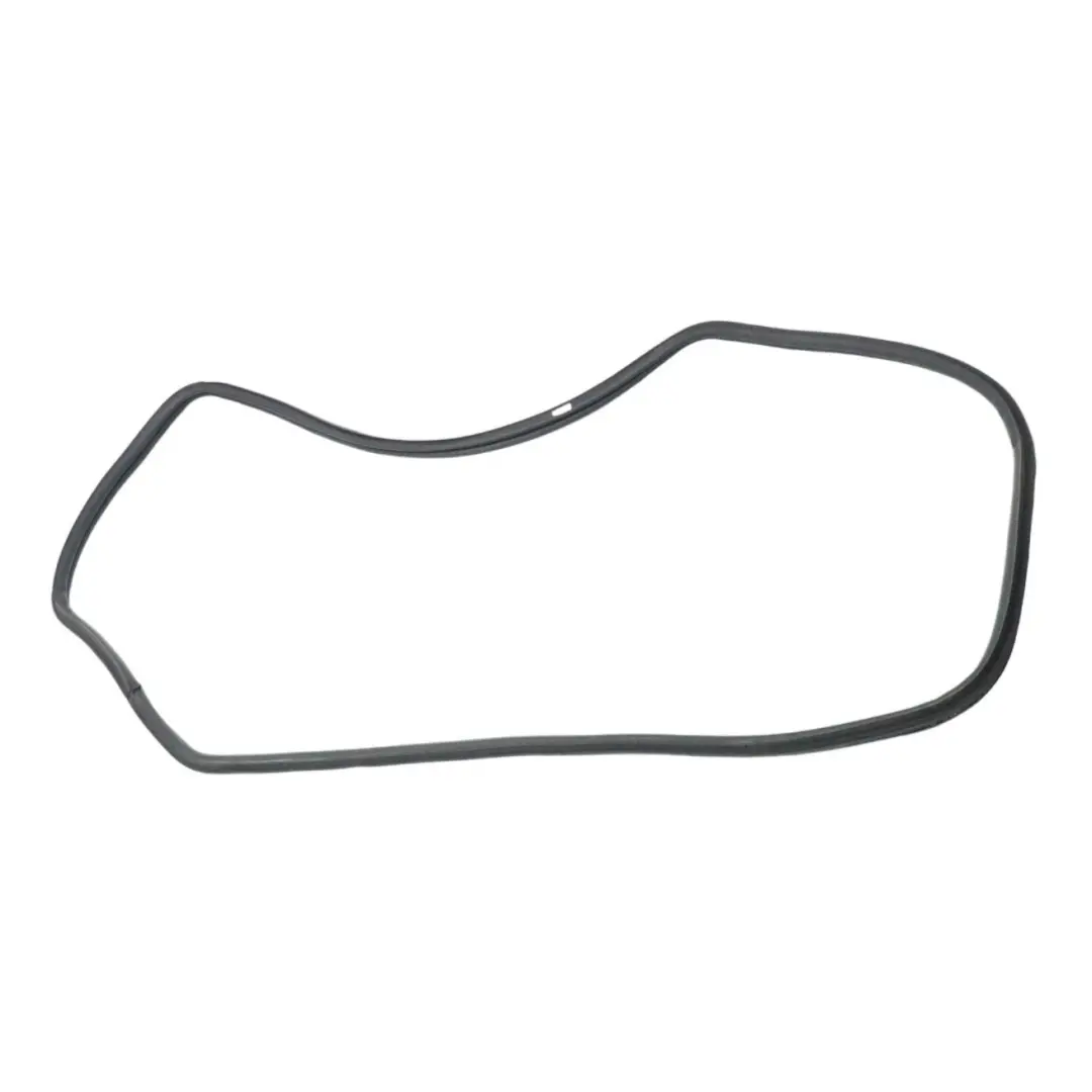 Audi A6 C6 Kofferraum Heckklappe Gummidichtung Dichtung - SKU 4F9827705 - Teilenummer 4F9827705