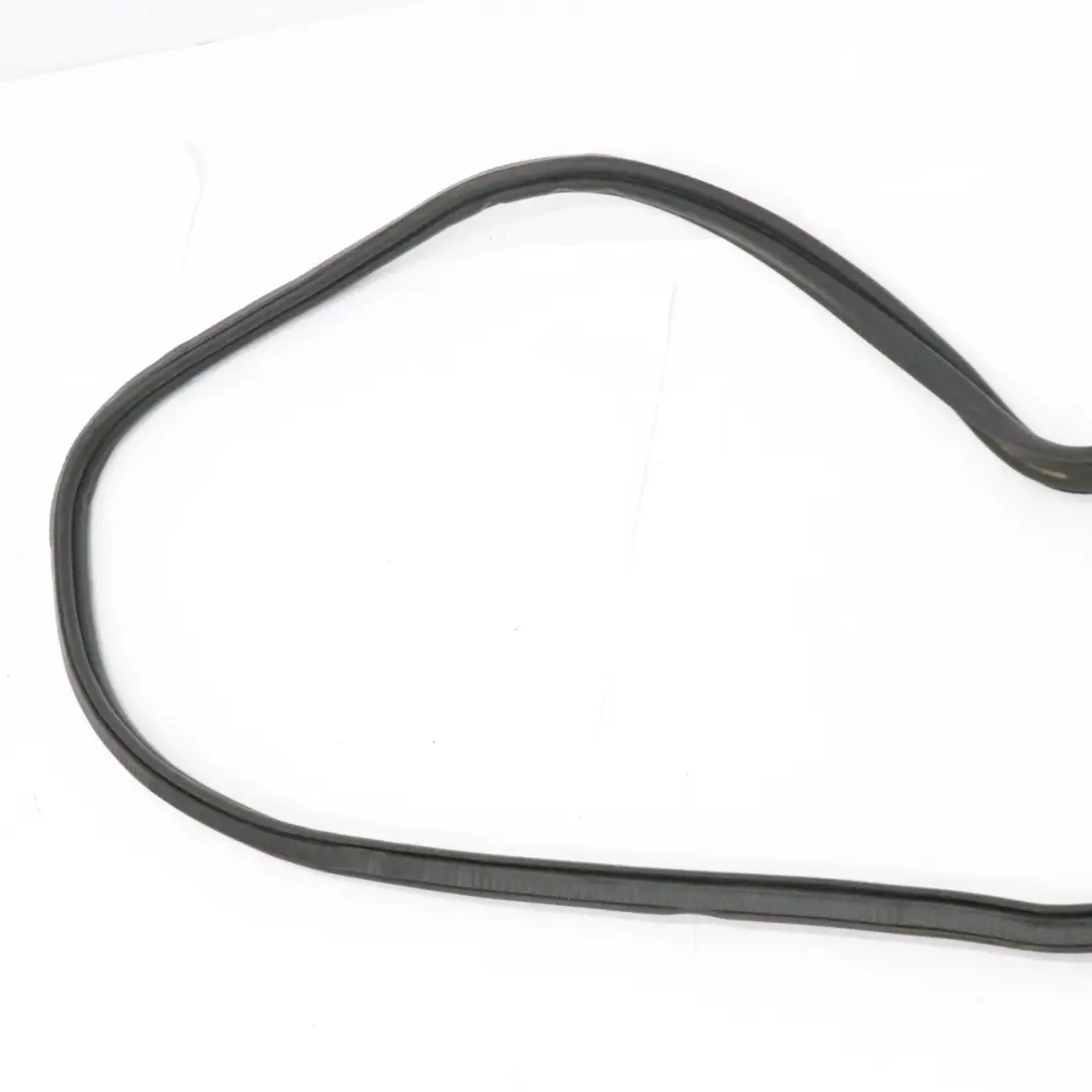 Audi A6 C6 Boot Trunk Tailgate Sealing Rubber Gasket Seal - SKU 4F9827705 - Part number 4F9827705
