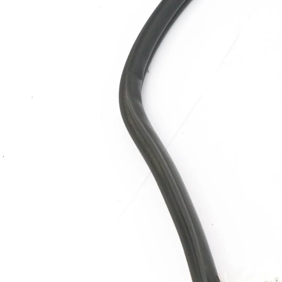 Audi A6 C6 Empaquetadura goma para maletero portón trasero - SKU 4F9827705 - Número de pieza 4F9827705