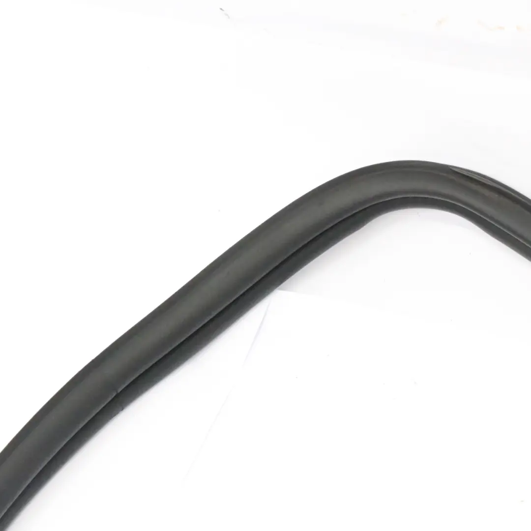 Audi A6 C6 Boot Trunk Tailgate Sealing Rubber Gasket Seal - SKU 4F9827705 - Part number 4F9827705