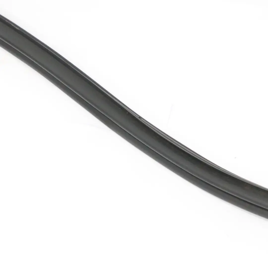 Audi A6 C6 Boot Trunk Tailgate Sealing Rubber Gasket Seal - SKU 4F9827705 - Part number 4F9827705