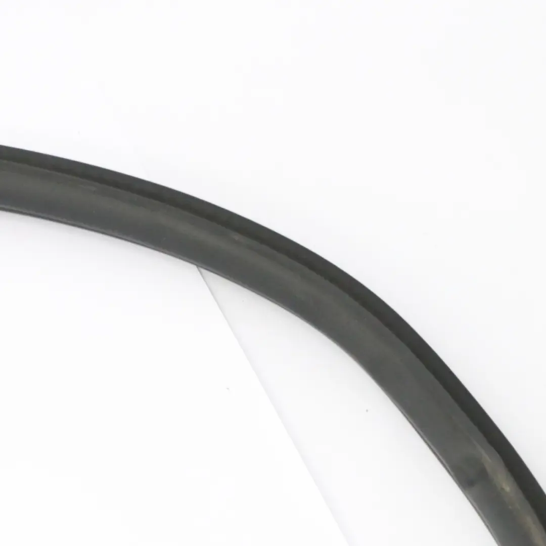 Audi A6 C6 Boot Trunk Tailgate Sealing Rubber Gasket Seal - SKU 4F9827705 - Part number 4F9827705