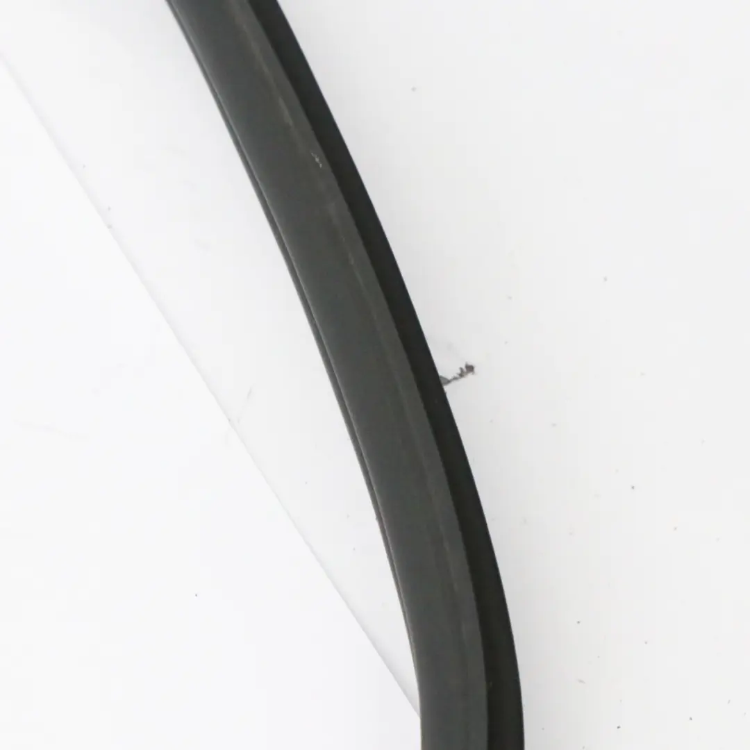 Audi A6 C6 Empaquetadura goma para maletero portón trasero - SKU 4F9827705 - Número de pieza 4F9827705