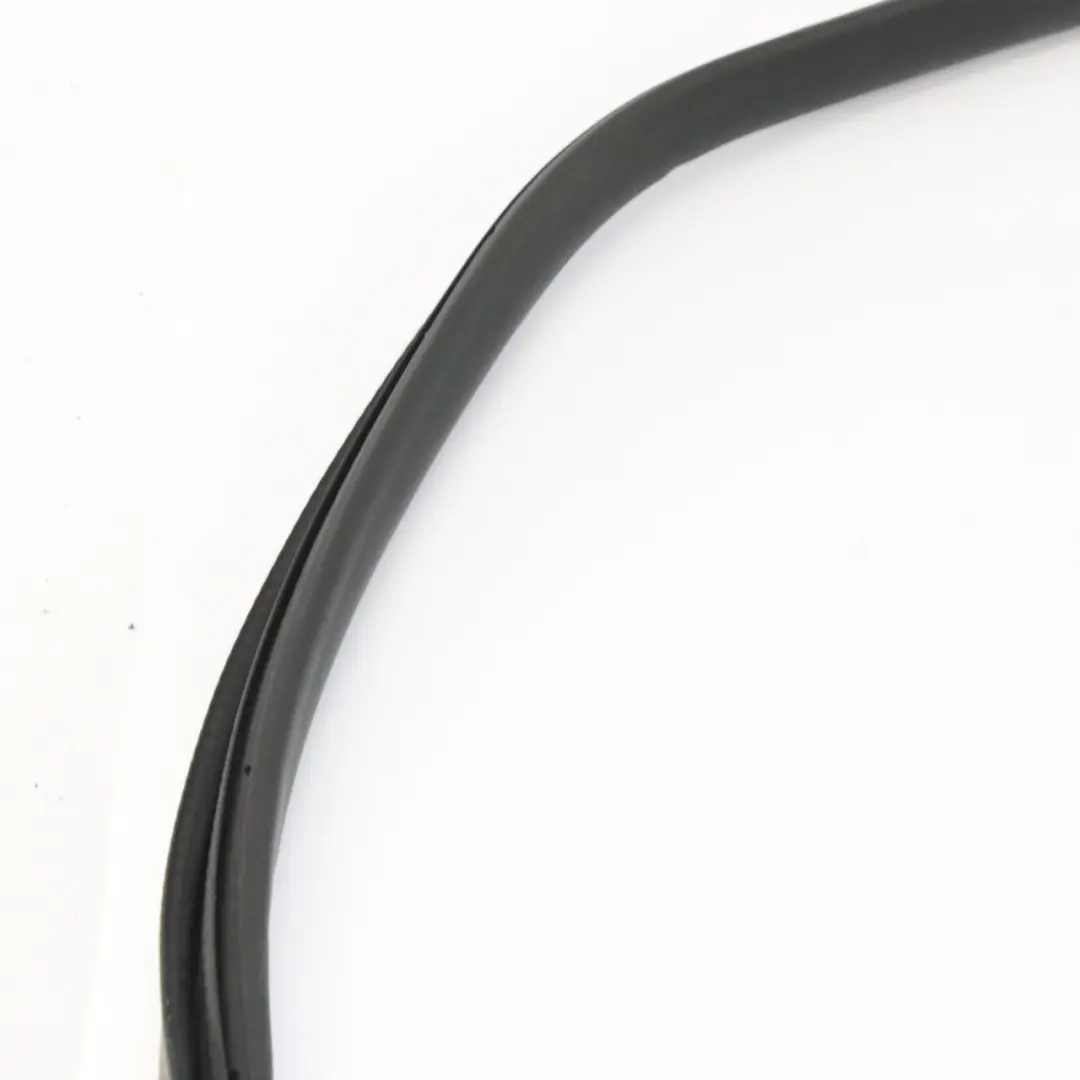 Audi A6 C6 Avant Türdichtung Hinten Links Rechts Schutzkante Dichtung - SKU 4F9833721F - Teilenummer 4F9833721F