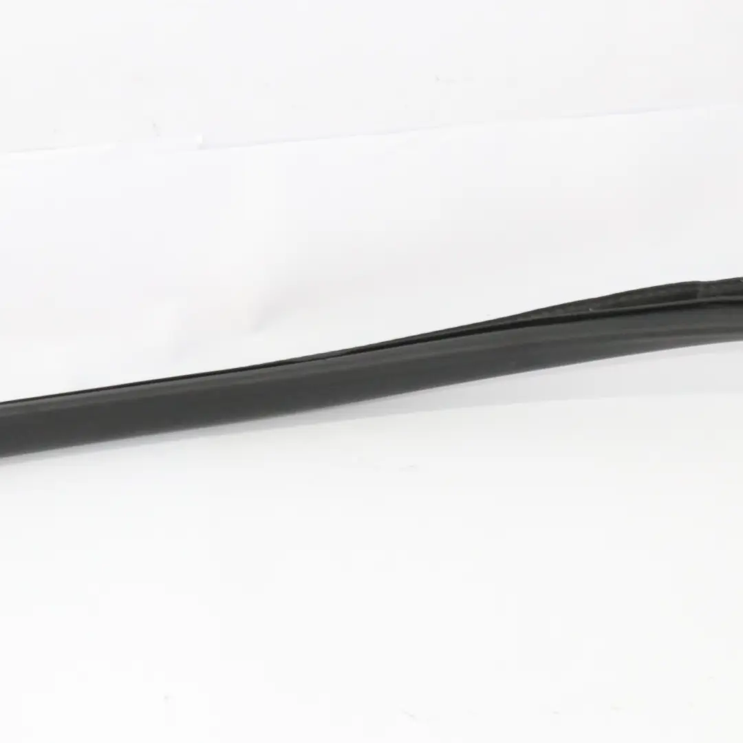 Audi A6 C6 Avant Türdichtung Hinten Links Rechts Schutzkante Dichtung - SKU 4F9833721F - Teilenummer 4F9833721F