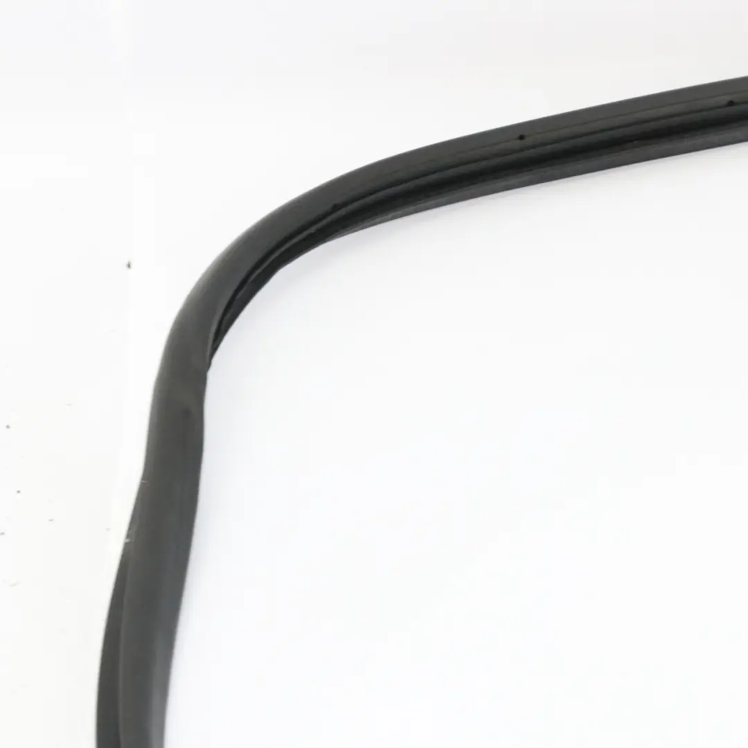 Audi A6 C6 Avant Türdichtung Hinten Links Rechts Schutzkante Dichtung - SKU 4F9833721F - Teilenummer 4F9833721F
