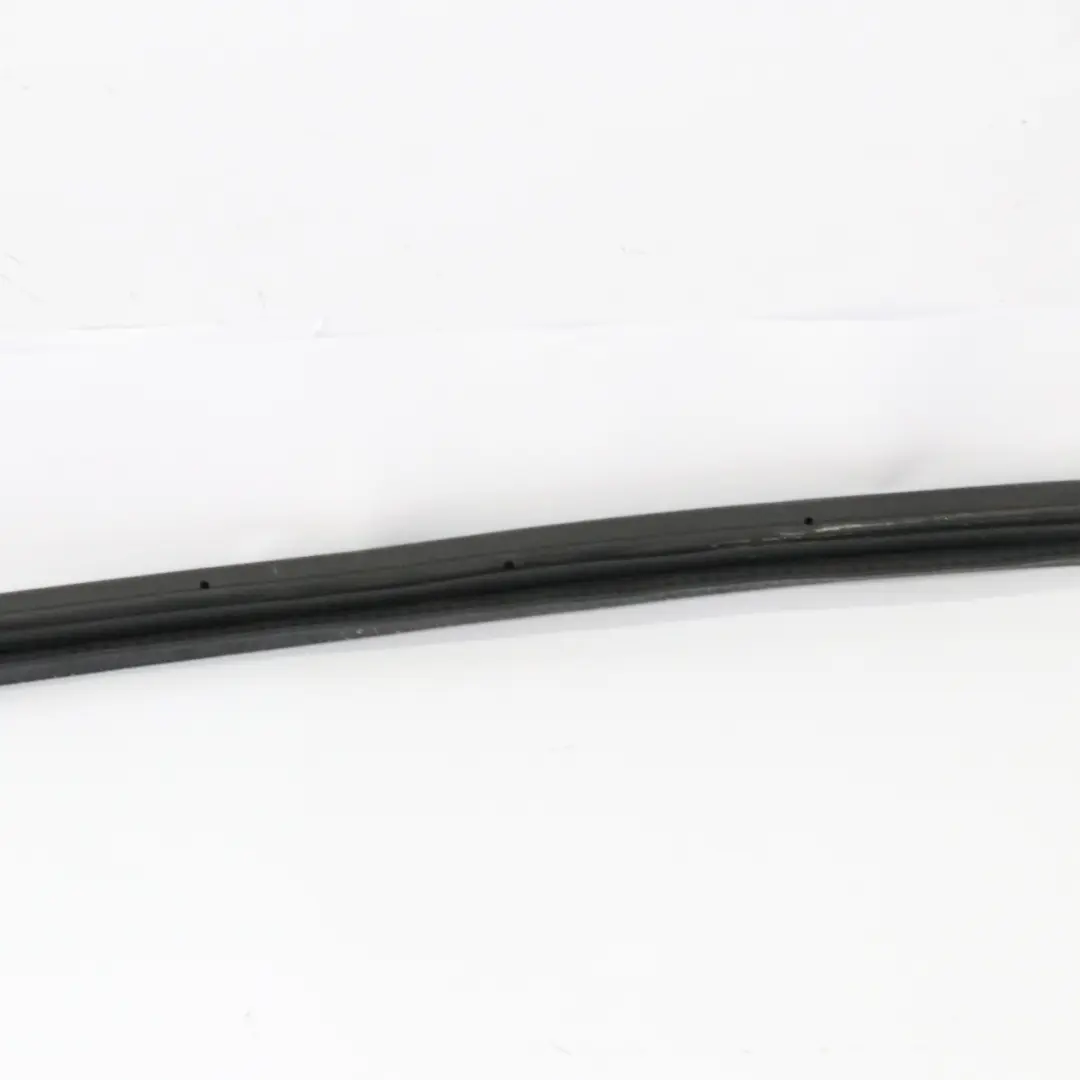 Audi A6 C6 Avant Türdichtung Hinten Links Rechts Schutzkante Dichtung - SKU 4F9833721F - Teilenummer 4F9833721F