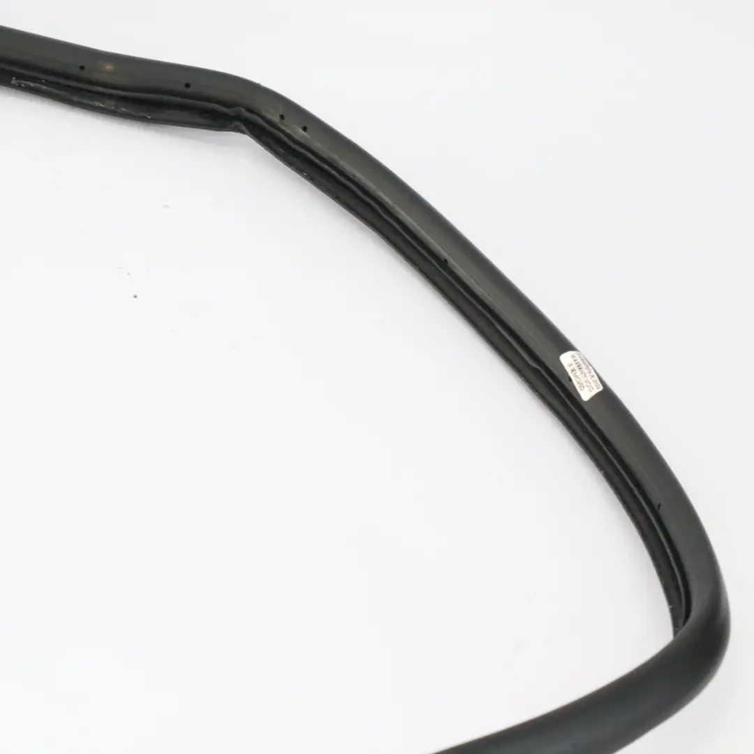 Audi A6 C6 Avant Türdichtung Hinten Links Rechts Schutzkante Dichtung - SKU 4F9833721F - Teilenummer 4F9833721F