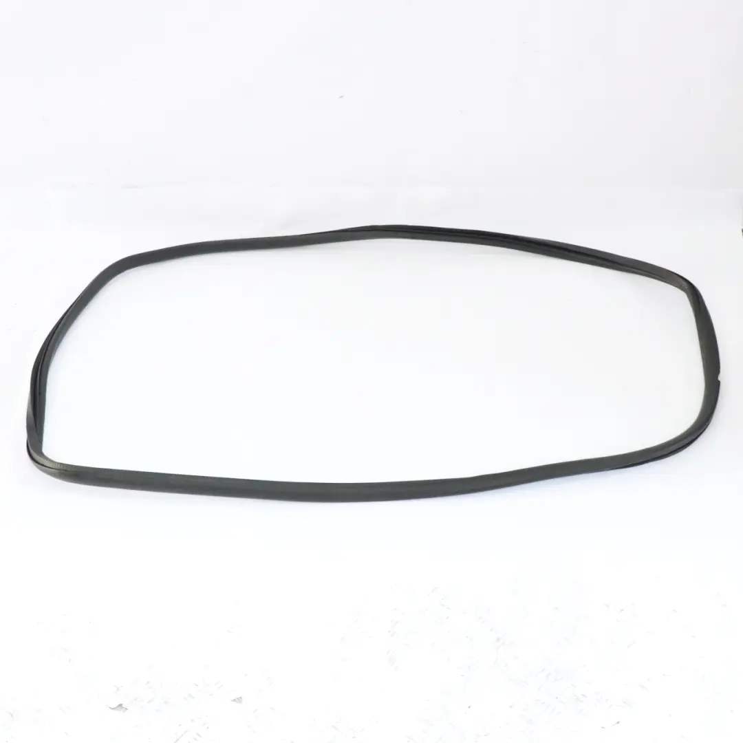 Audi A6 C6 Avant Türdichtung Hinten Links Rechts Schutzkante Dichtung - SKU 4F9833721F - Teilenummer 4F9833721F