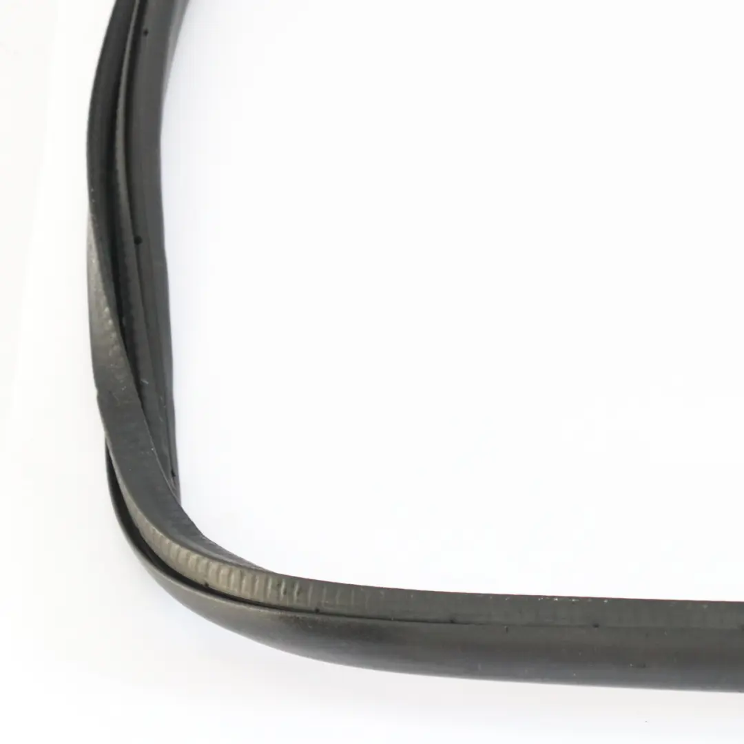 Audi A6 C6 Avant Joint Porte Arrière Gauche Droite bordure protection - SKU 4F9833721F - Numéro de pièce 4F9833721F