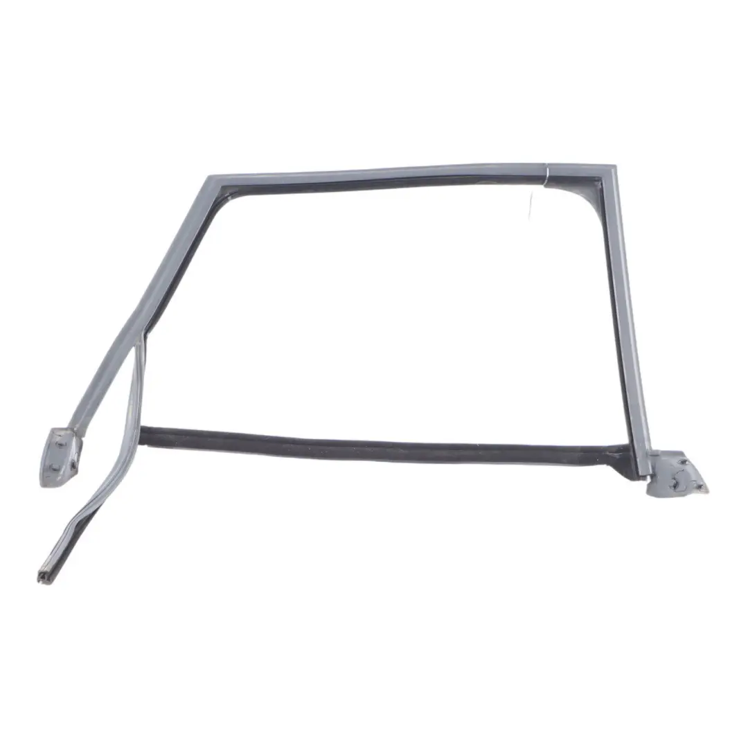 Right O/S Seal Gasket Window Frame Gasket Guide Rail to Audi A6 C6 Rear with Part number 4F9839440M Audi A6 C6 Rear Right O/S Seal Gasket Window Frame Gasket Guide Rail - SKU 4F9839440M - Part number 4F9839440M