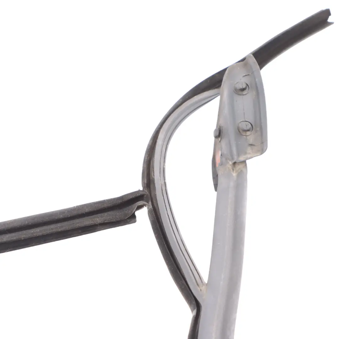 Right O/S Seal Gasket Window Frame Gasket Guide Rail to Audi A6 C6 Rear with Part number 4F9839440M Audi A6 C6 Rear Right O/S Seal Gasket Window Frame Gasket Guide Rail - SKU 4F9839440M - Part number 4F9839440M