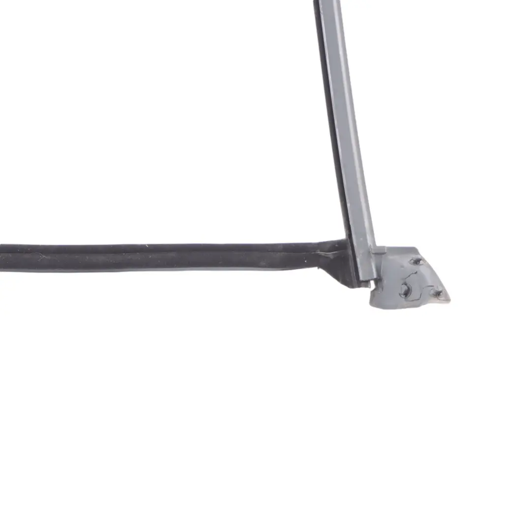 Right O/S Seal Gasket Window Frame Gasket Guide Rail to Audi A6 C6 Rear with Part number 4F9839440M Audi A6 C6 Rear Right O/S Seal Gasket Window Frame Gasket Guide Rail - SKU 4F9839440M - Part number 4F9839440M