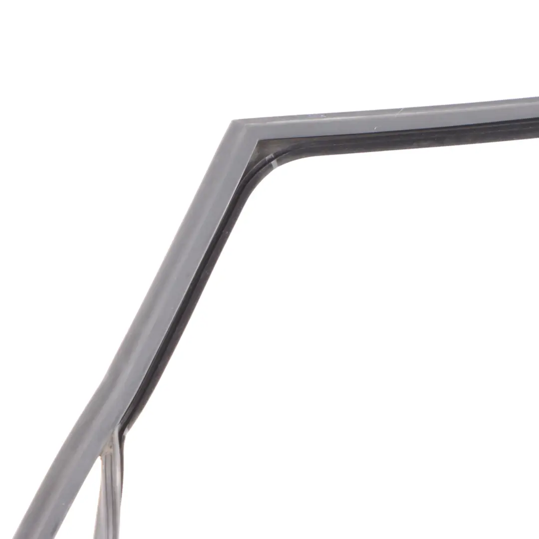 Right O/S Seal Gasket Window Frame Gasket Guide Rail to Audi A6 C6 Rear with Part number 4F9839440M Audi A6 C6 Rear Right O/S Seal Gasket Window Frame Gasket Guide Rail - SKU 4F9839440M - Part number 4F9839440M