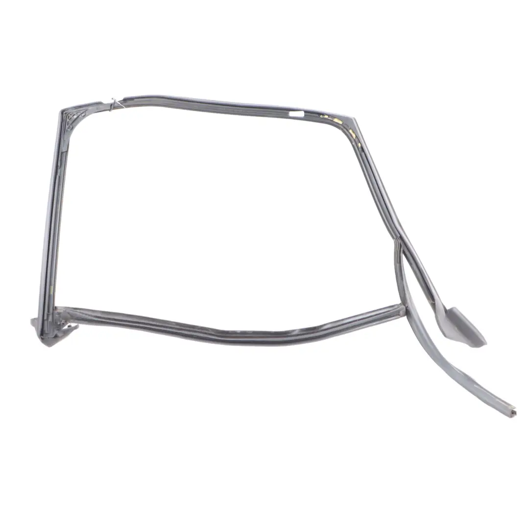 Right O/S Seal Gasket Window Frame Gasket Guide Rail to Audi A6 C6 Rear with Part number 4F9839440M Audi A6 C6 Rear Right O/S Seal Gasket Window Frame Gasket Guide Rail - SKU 4F9839440M - Part number 4F9839440M