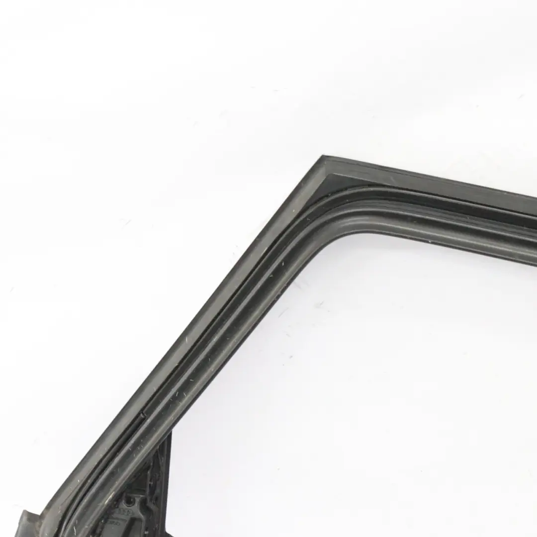 Window Seal Door Left N/S Sealing Gasket Frame to Audi A6 C6 Rear with Part number 4F9839629D Audi A6 C6 Rear Window Seal Door Left N/S Sealing Gasket Frame - SKU 4F9839629D - Part number 4F9839629D
