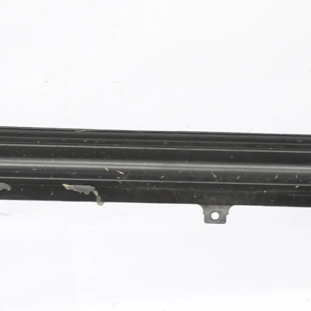 Window Seal Door Left N/S Sealing Gasket Frame to Audi A6 C6 Rear with Part number 4F9839629D Audi A6 C6 Rear Window Seal Door Left N/S Sealing Gasket Frame - SKU 4F9839629D - Part number 4F9839629D