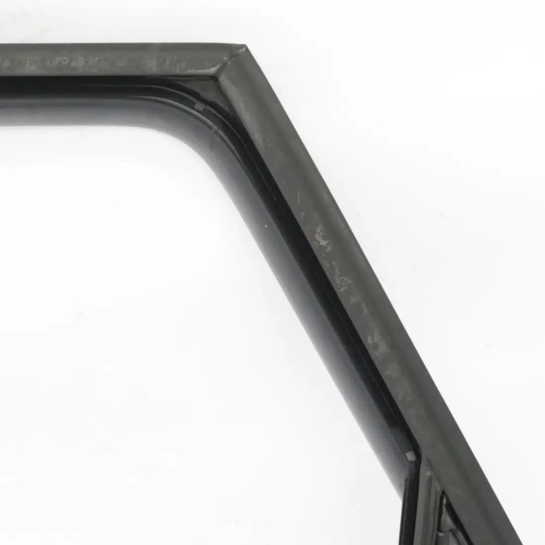 Window Seal Door Left N/S Sealing Gasket Frame to Audi A6 C6 Rear with Part number 4F9839629D Audi A6 C6 Rear Window Seal Door Left N/S Sealing Gasket Frame - SKU 4F9839629D - Part number 4F9839629D