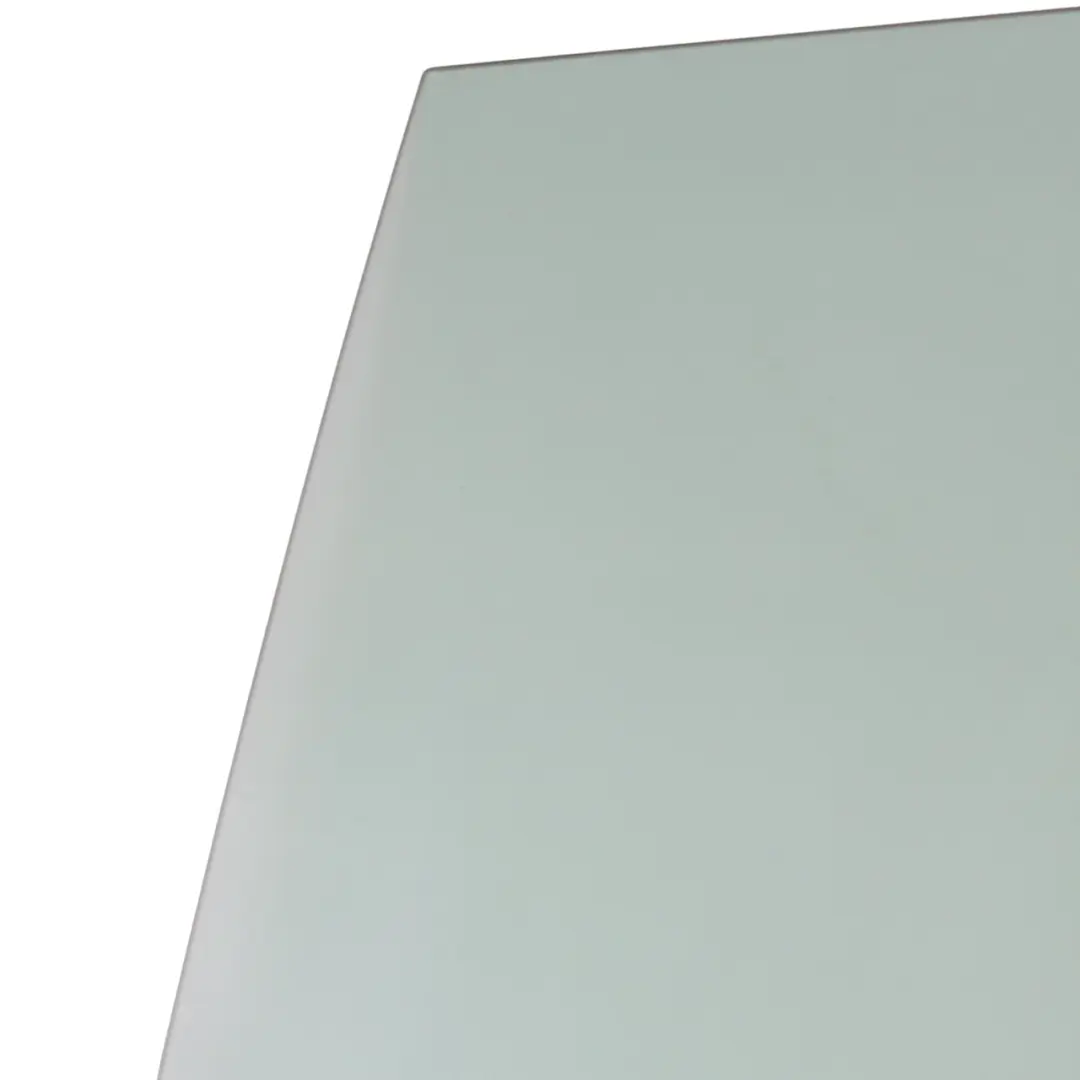 Audi A6 C6 Avant Cristal Puerta Trasera Izquierda Verde AS2 - SKU 4F9845205 - Número de pieza 4F9845205