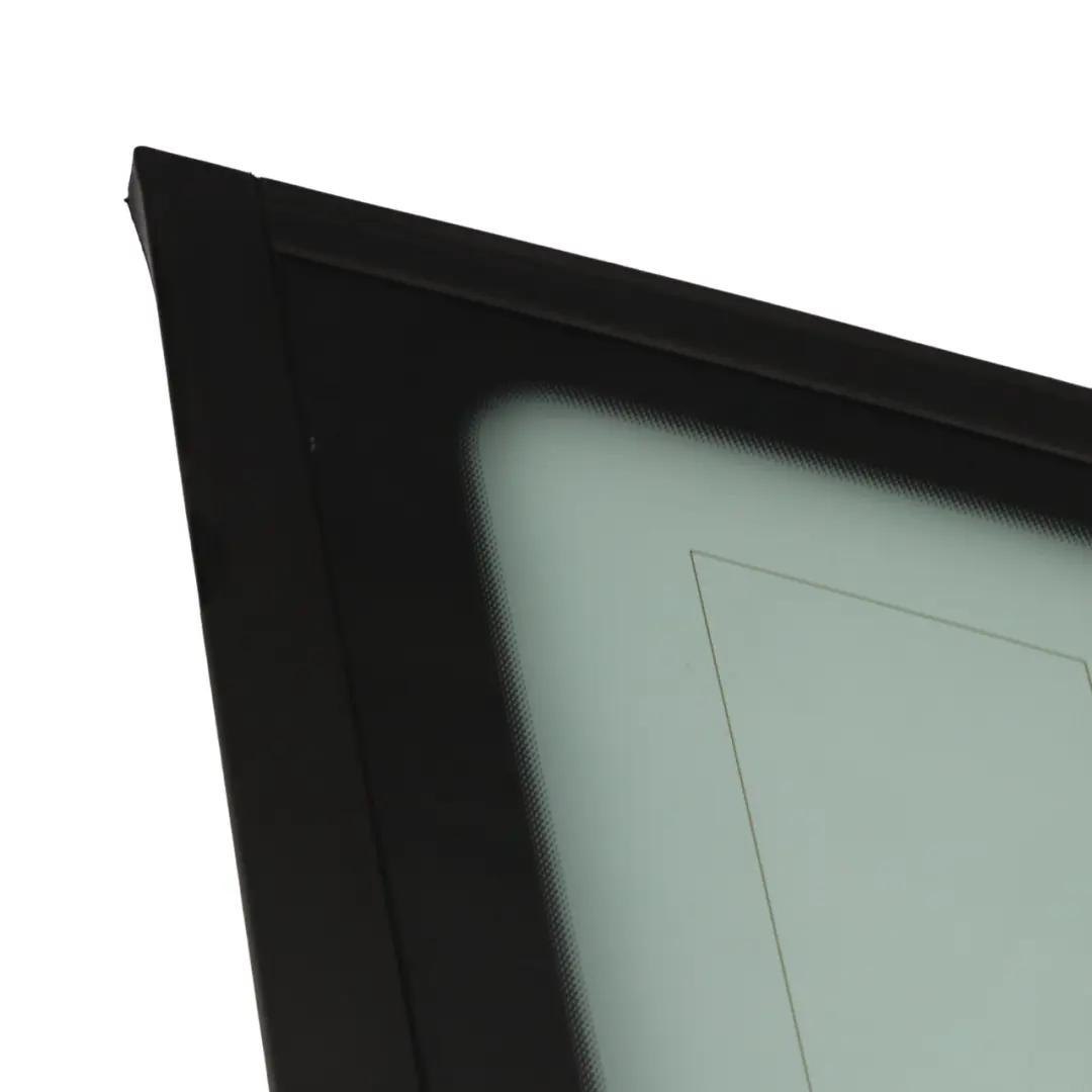 Hinten Links Seitenscheibe Glas Viertel Glas AS2 für Audi A6 C6 mit Teilenummer 4F9845299K Audi A6 C6 Hinten Links Seitenscheibe Glas Viertel Glas AS2 - SKU 4F9845299K - Teilenummer 4F9845299K