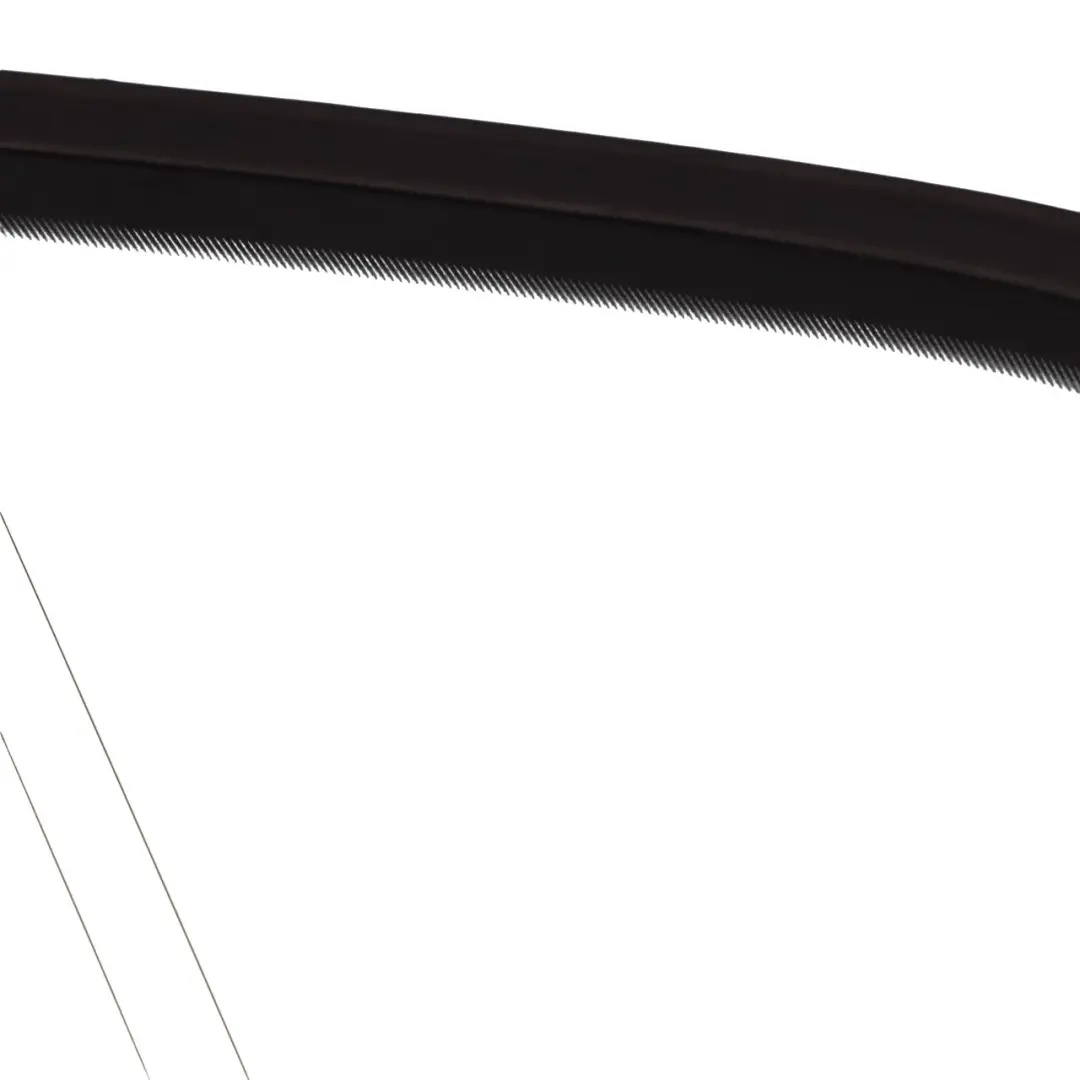 Audi A6 C6 Arrière Gauche Side Window Glass Quarter Glass AS2 - SKU 4F9845299K - Numéro de pièce 4F9845299K