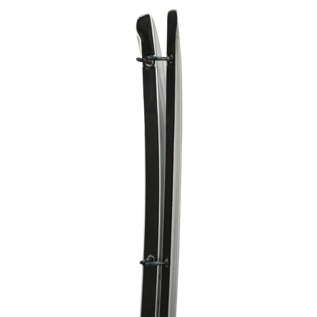 Audi A6 C6 Techo Railing Izquierda Derecha Juego de barras Cromo - SKU 4F9860021N - Número de pieza 4F9860021N