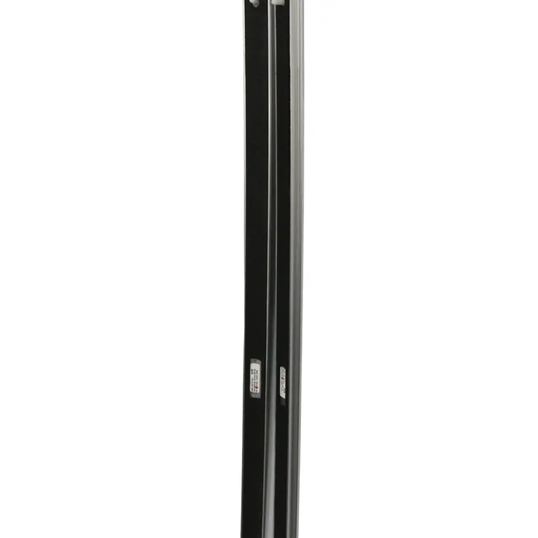 Audi A6 C6 Barre de toit gauche droite Garniture de barre chromée - SKU 4F9860021N - Numéro de pièce 4F9860021N