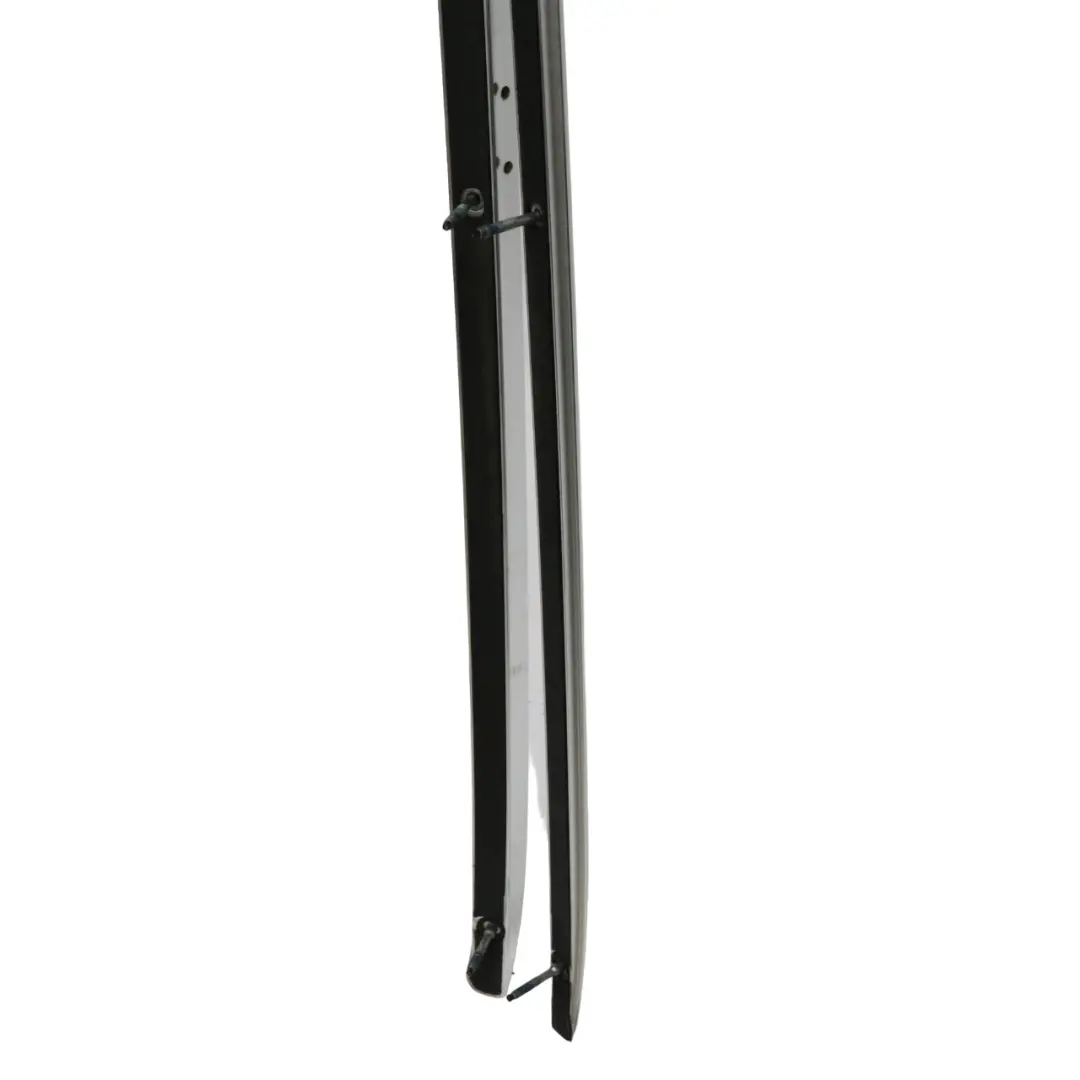 Audi A6 C6 Techo Railing Izquierda Derecha Juego de barras Cromo - SKU 4F9860021N - Número de pieza 4F9860021N