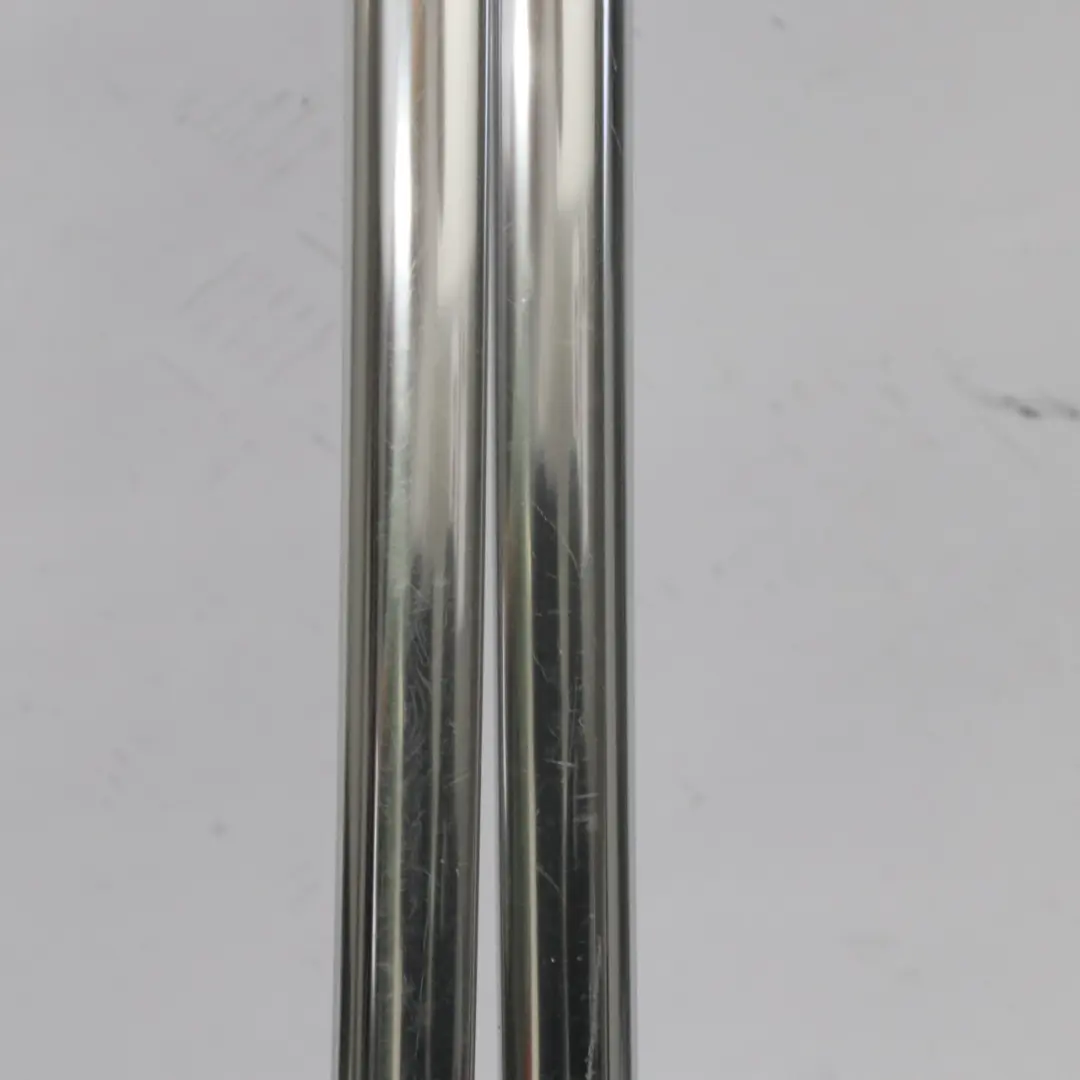 Audi A6 C6 Barre de toit gauche droite Garniture de barre chromée - SKU 4F9860021N - Numéro de pièce 4F9860021N