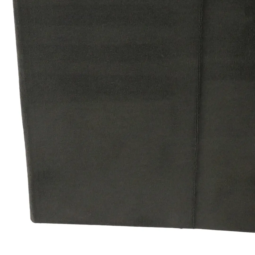 Audi A6 C6 Maletero Piso Alfombra Maletero Negro - SKU 4F9861529D - Número de pieza 4F9861529D