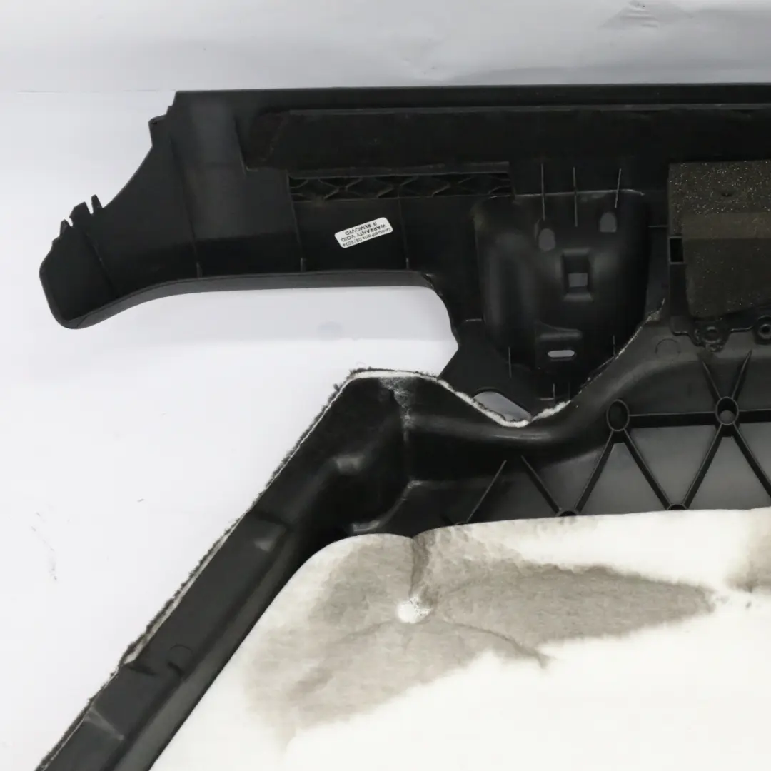  Panneau latéral du coffre Audi A6 C6 Avant Couvercle arrière gauche - SKU 4F9863879G - Numéro de pièce 4F9863879G
