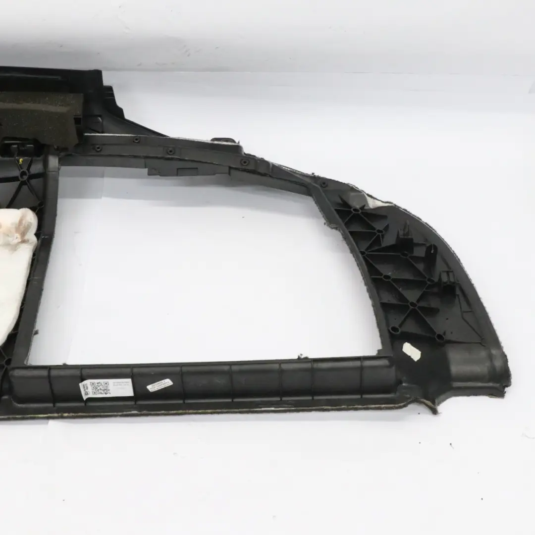  Trunk Lateral Panel Audi A6 C6 Avant Rear Left N/S Boot Trim Cover - SKU 4F9863879G - Part number 4F9863879G