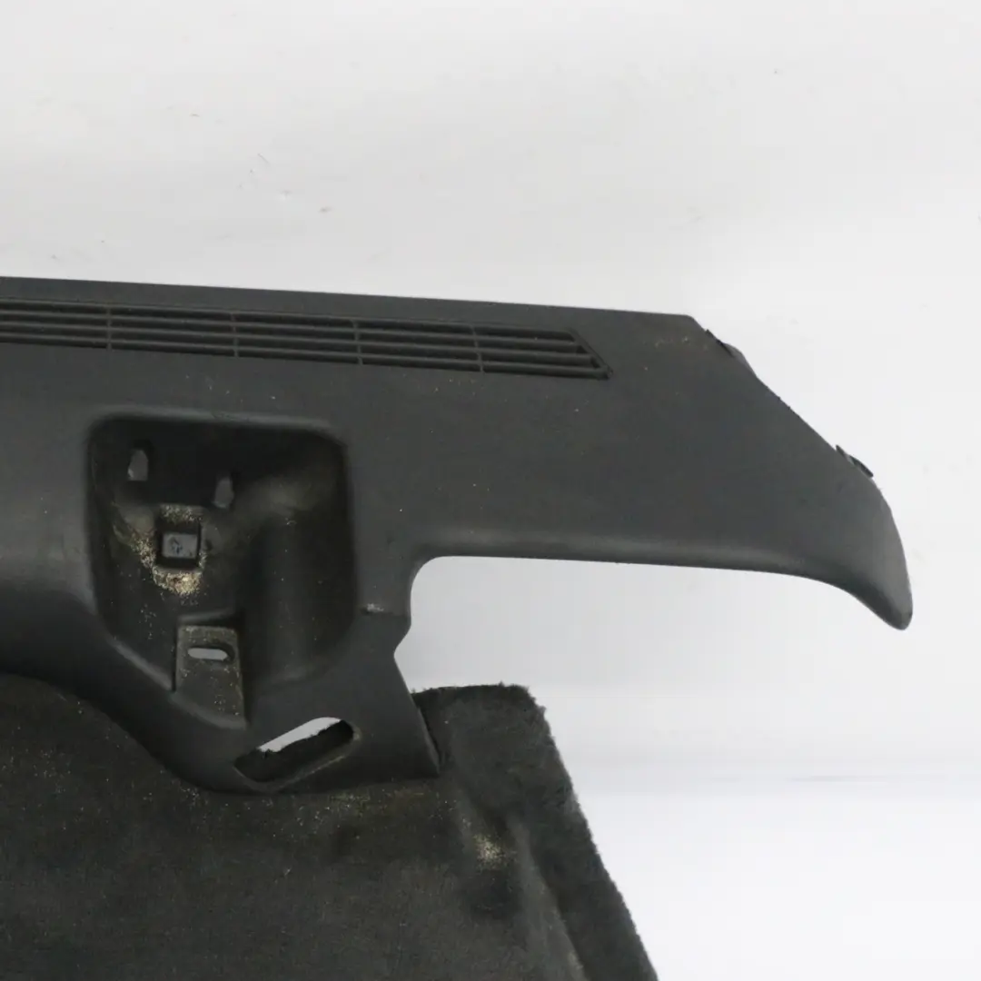  Trunk Lateral Panel Audi A6 C6 Avant Rear Left N/S Boot Trim Cover - SKU 4F9863879G - Part number 4F9863879G