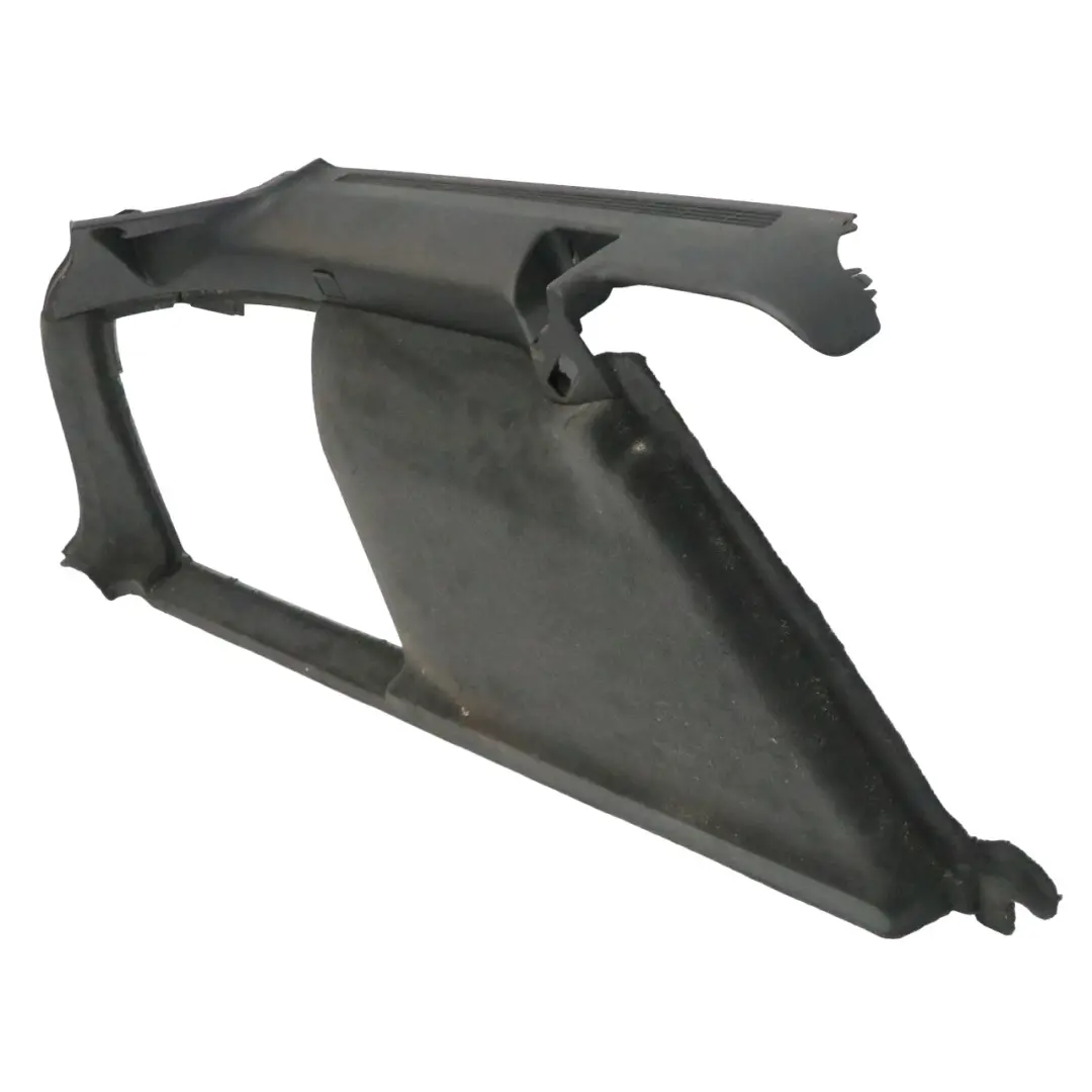 Trunk Lateral Panel Audi A6 C6 Avant Rear Left N/S Boot Trim Cover to with Part number 4F9863879G Trunk Lateral Panel Audi A6 C6 Avant Rear Left N/S Boot Trim Cover - SKU 4F9863879G - Part number 4F9863879G