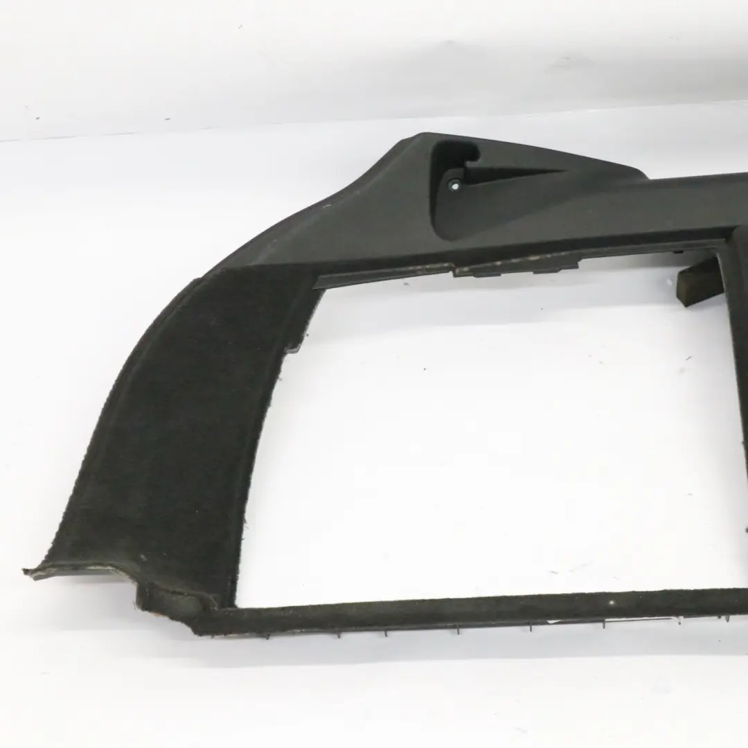  Trunk Lateral Panel Audi A6 C6 Avant Rear Left N/S Boot Trim Cover - SKU 4F9863879G - Part number 4F9863879G