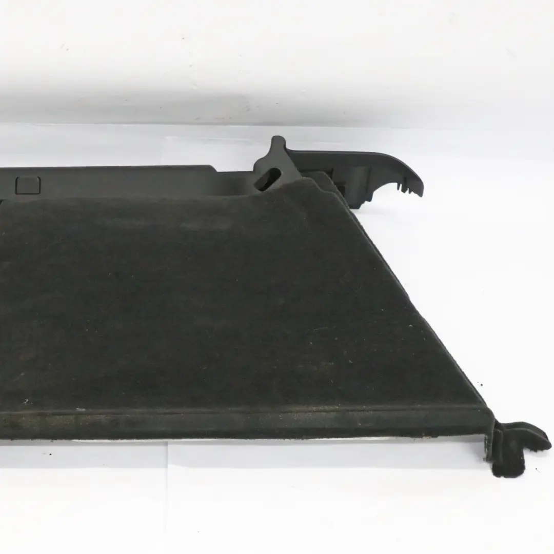 Trunk Lateral Panel Audi A6 C6 Avant Rear Left N/S Boot Trim Cover to with Part number 4F9863879G Trunk Lateral Panel Audi A6 C6 Avant Rear Left N/S Boot Trim Cover - SKU 4F9863879G - Part number 4F9863879G