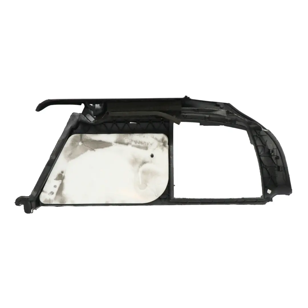  Trunk Lateral Panel Audi A6 C6 Avant Rear Left N/S Boot Trim Cover - SKU 4F9863879G - Part number 4F9863879G
