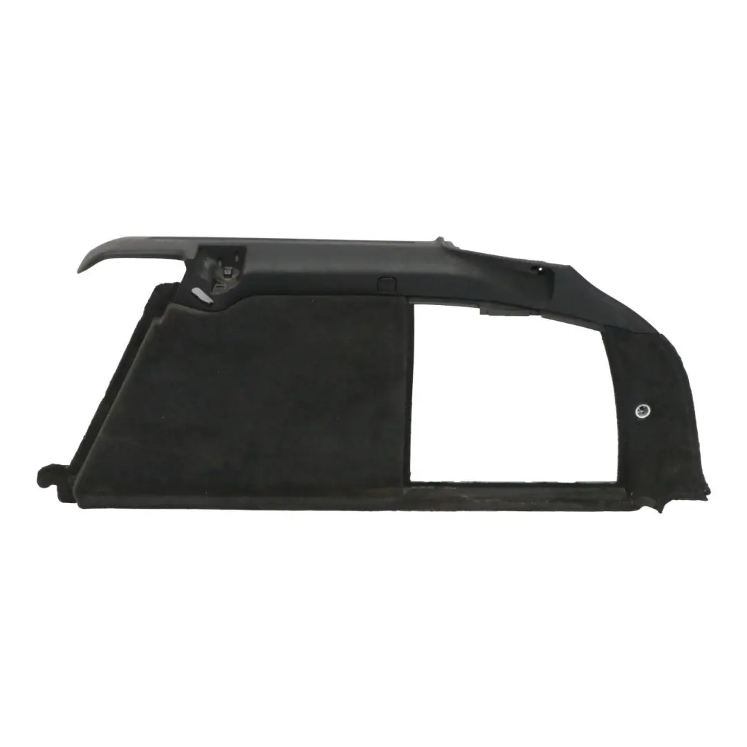 Tapa embellecedora del maletero trasero derecho para Audi A6 C6 Avant con número de pieza 4F9863888A Audi A6 C6 Avant Tapa embellecedora del maletero trasero derecho - SKU 4F9863888A - Número de pieza 4F9863888A