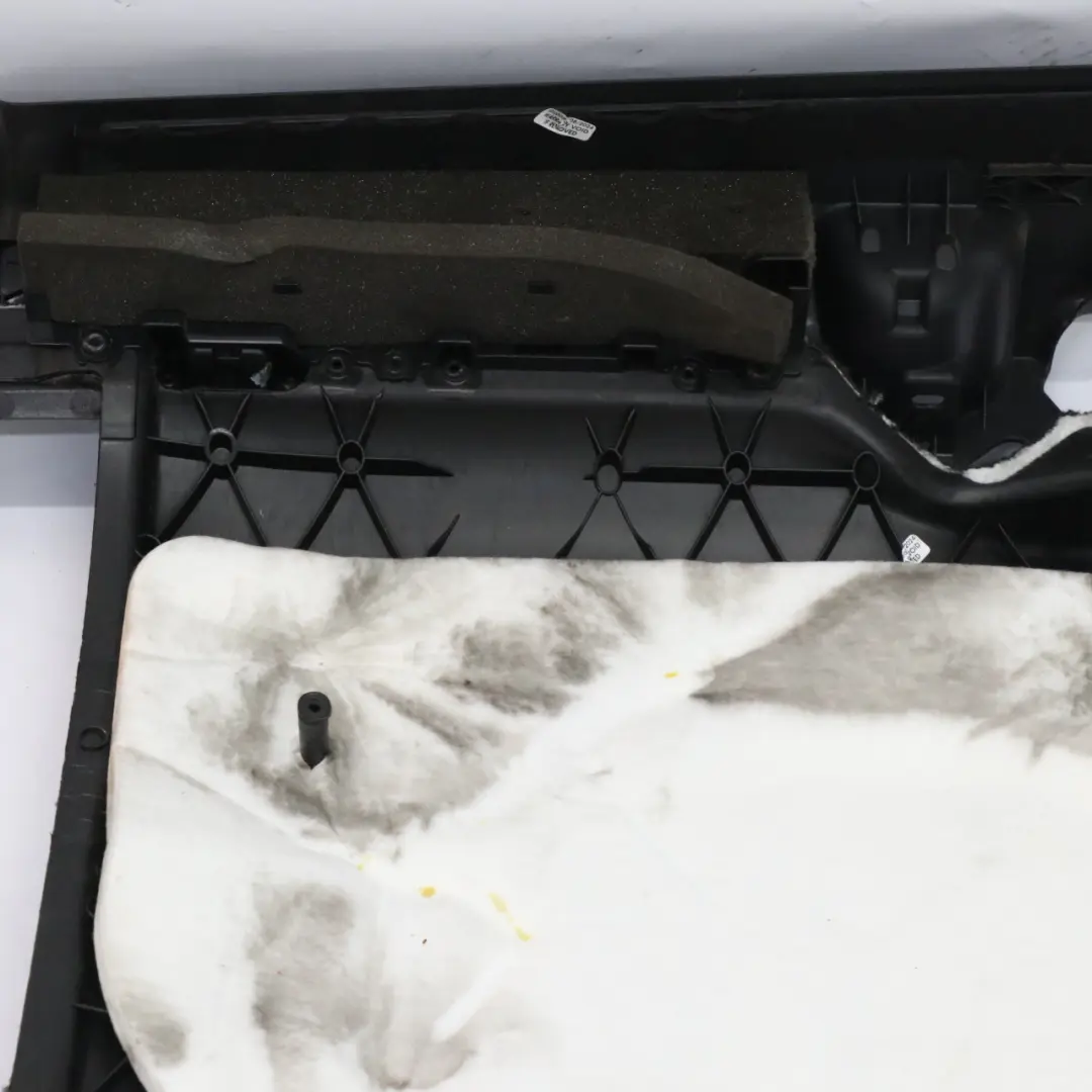  Pannello laterale del bagagliaio Audi A6 C6 Avant posteriore destro - SKU 4F9863888A - Numero di parte 4F9863888A