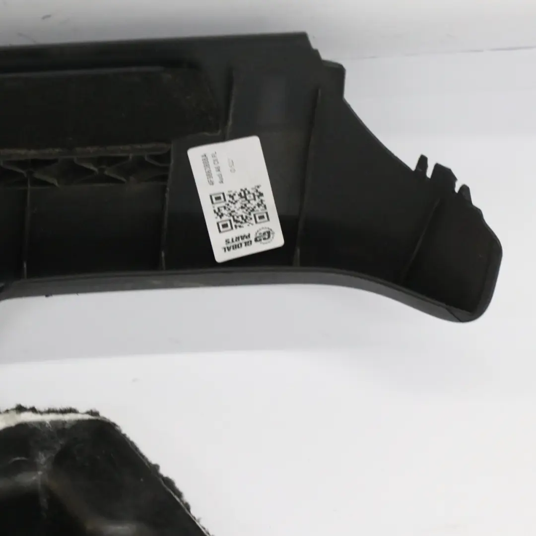  Pannello laterale del bagagliaio Audi A6 C6 Avant posteriore destro - SKU 4F9863888A - Numero di parte 4F9863888A