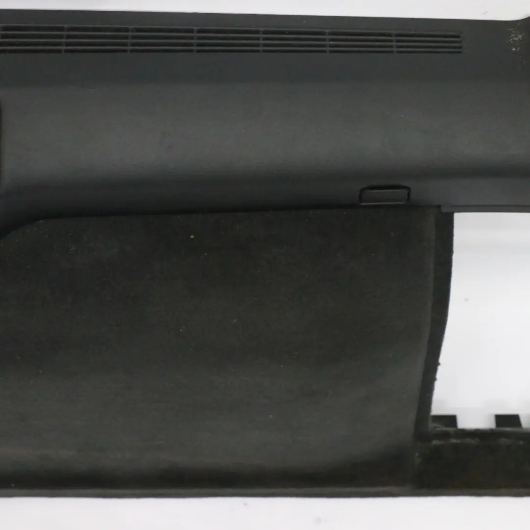 Tapa embellecedora del maletero trasero derecho para Audi A6 C6 Avant con número de pieza 4F9863888A Audi A6 C6 Avant Tapa embellecedora del maletero trasero derecho - SKU 4F9863888A - Número de pieza 4F9863888A