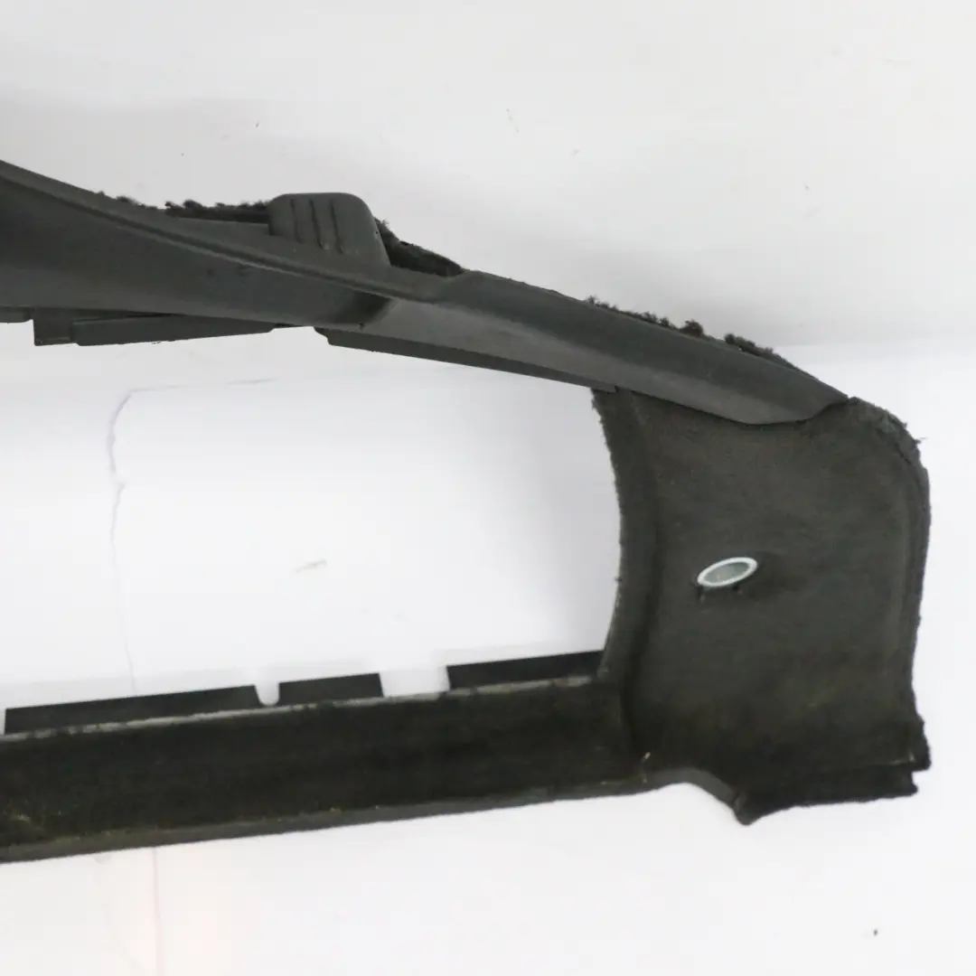 Tapa embellecedora del maletero trasero derecho para Audi A6 C6 Avant con número de pieza 4F9863888A Audi A6 C6 Avant Tapa embellecedora del maletero trasero derecho - SKU 4F9863888A - Número de pieza 4F9863888A