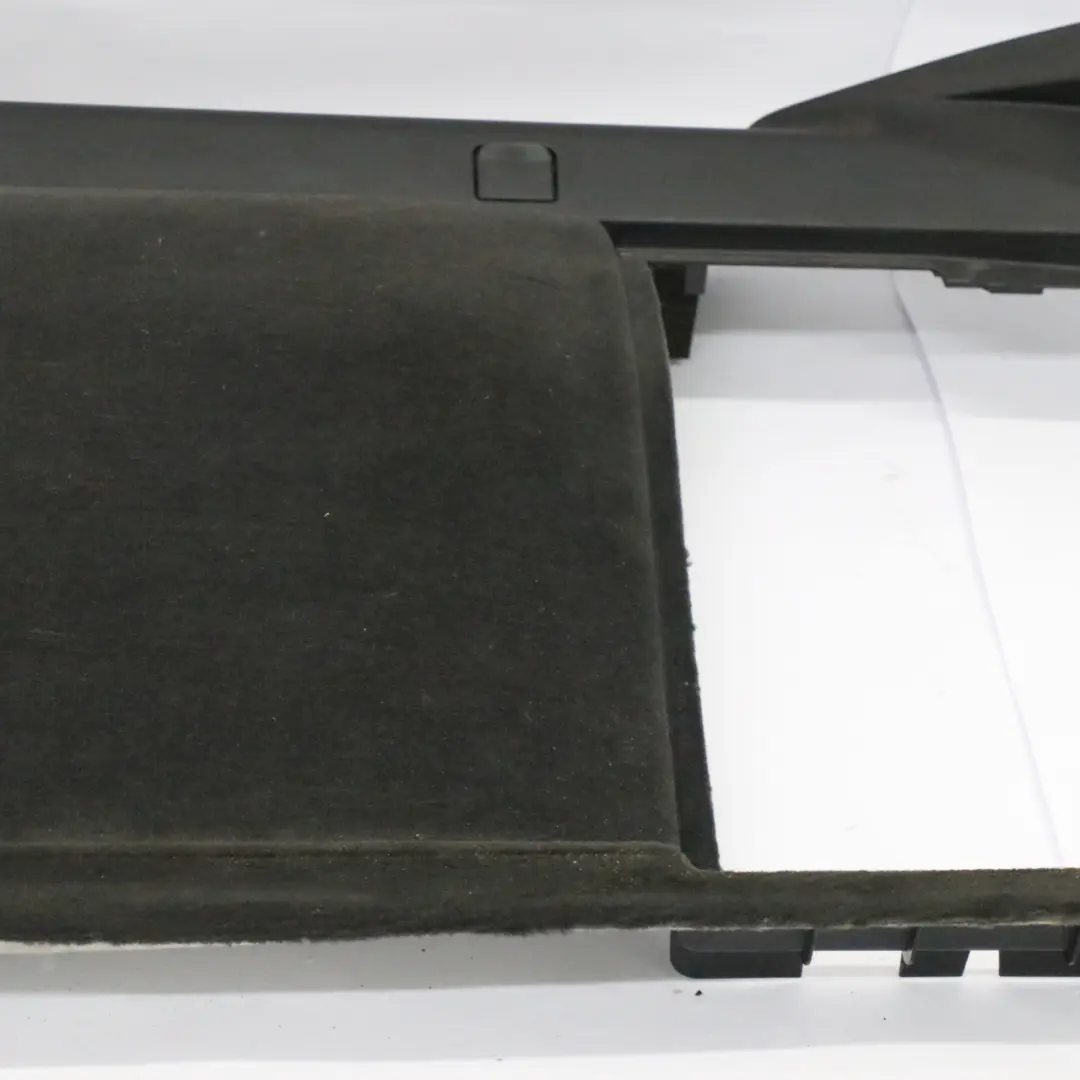  Kofferraum Seitliche Verkleidung Audi A6 C6 Avant Hinten Rechts - SKU 4F9863888A - Teilenummer 4F9863888A