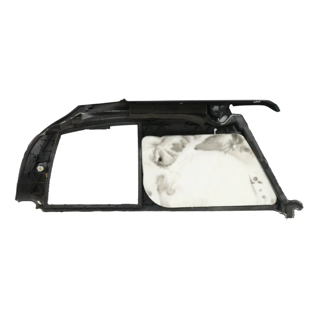 Audi A6 C6 Avant Tapa embellecedora del maletero trasero derecho - SKU 4F9863888A - Número de pieza 4F9863888A