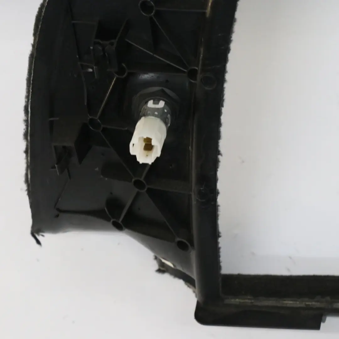  Trunk Lateral Panel Audi A6 C6 Avant Rear Right O/S Boot Trim Cover - SKU 4F9863888A - Part number 4F9863888A