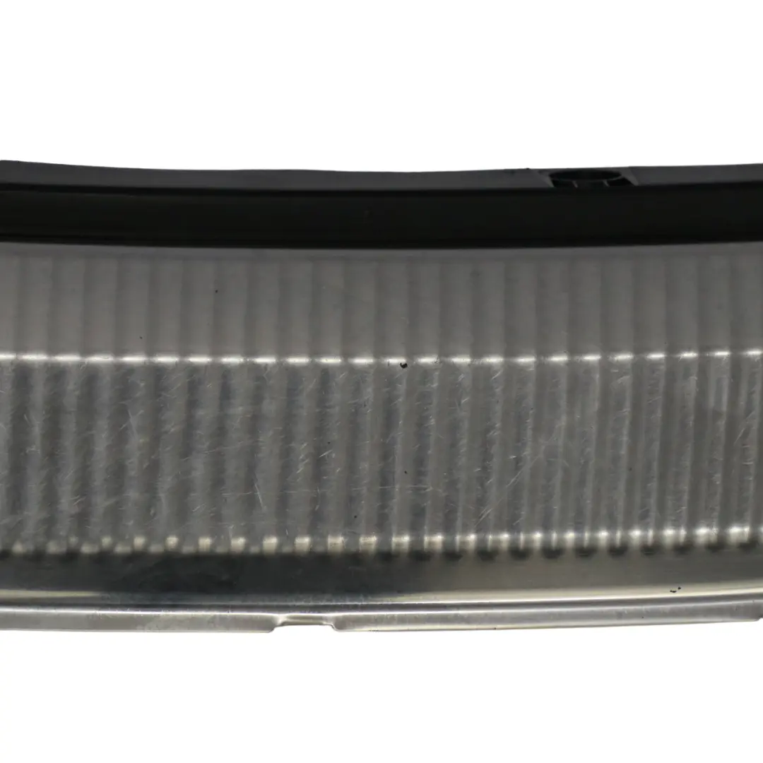 Audi A6 C6 Avant Boot Trunk Edge Sill Trim Covering Strip Chrome - SKU 4F9864483B - Part number 4F9864483B