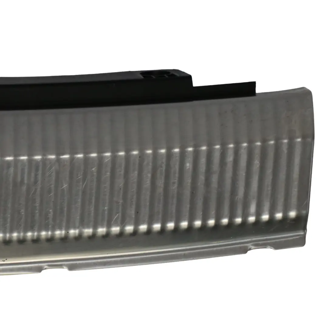 Audi A6 C6 Avant Boot Trunk Edge Sill Trim Covering Strip Chrome - SKU 4F9864483B - Part number 4F9864483B