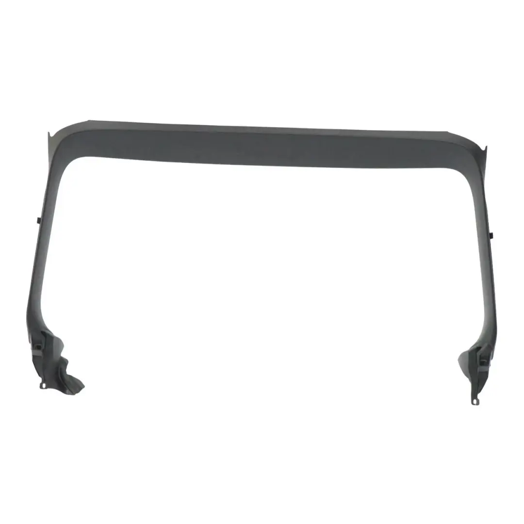 Listwa Rama Tylnej Szyby Górna do Audi A6 C6 o numerze 4F9867973 Audi A6 C6 Listwa Rama Tylnej Szyby Górna - SKU 4F9867973 - Numer Części 4F9867973