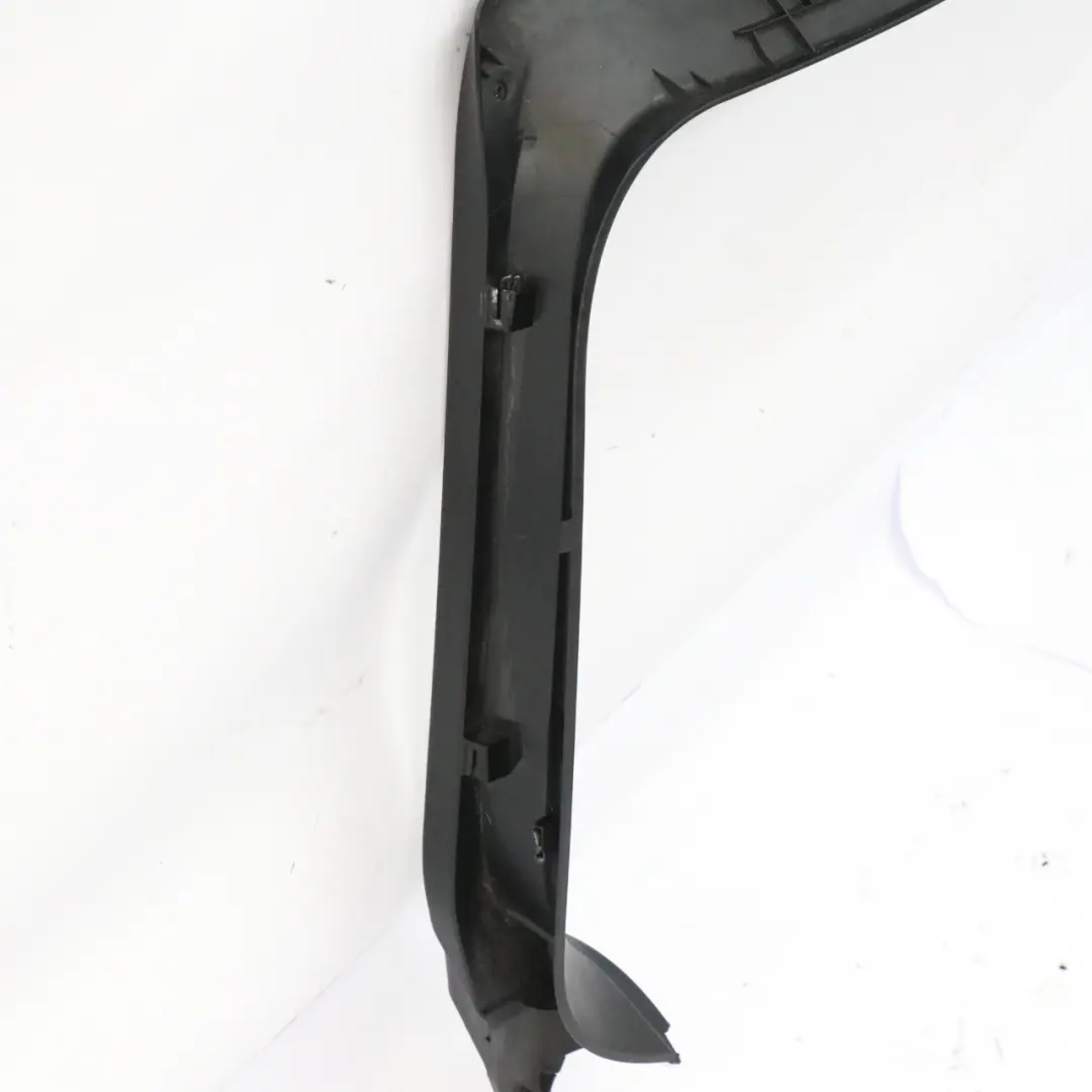 Heckscheibenrahmen obere obere Verkleidungsplatte Abdeckung für Audi A6 C6 mit Teilenummer 4F9867973 Audi A6 C6 Heckscheibenrahmen obere obere Verkleidungsplatte Abdeckung - SKU 4F9867973 - Teilenummer 4F9867973